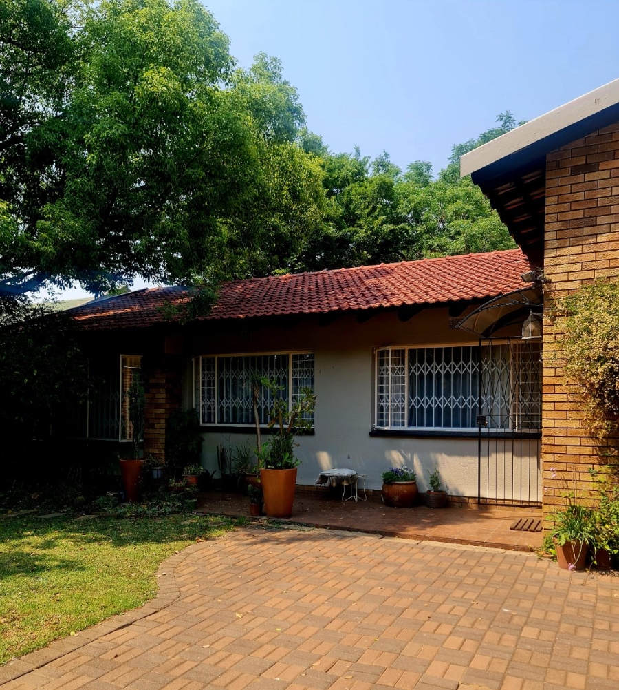 3 Bedroom Property for Sale in Vaalpark Free State